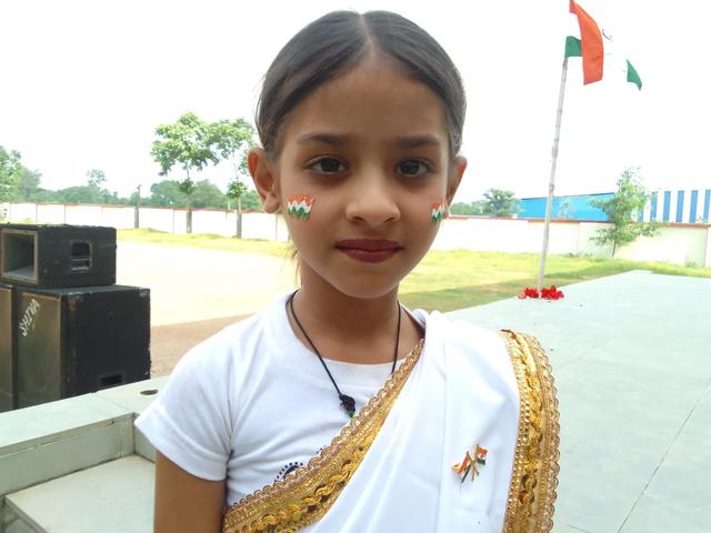 Independence Day celebration
